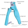 Pet Nail Clipper Trimmer dog cat nail cutter